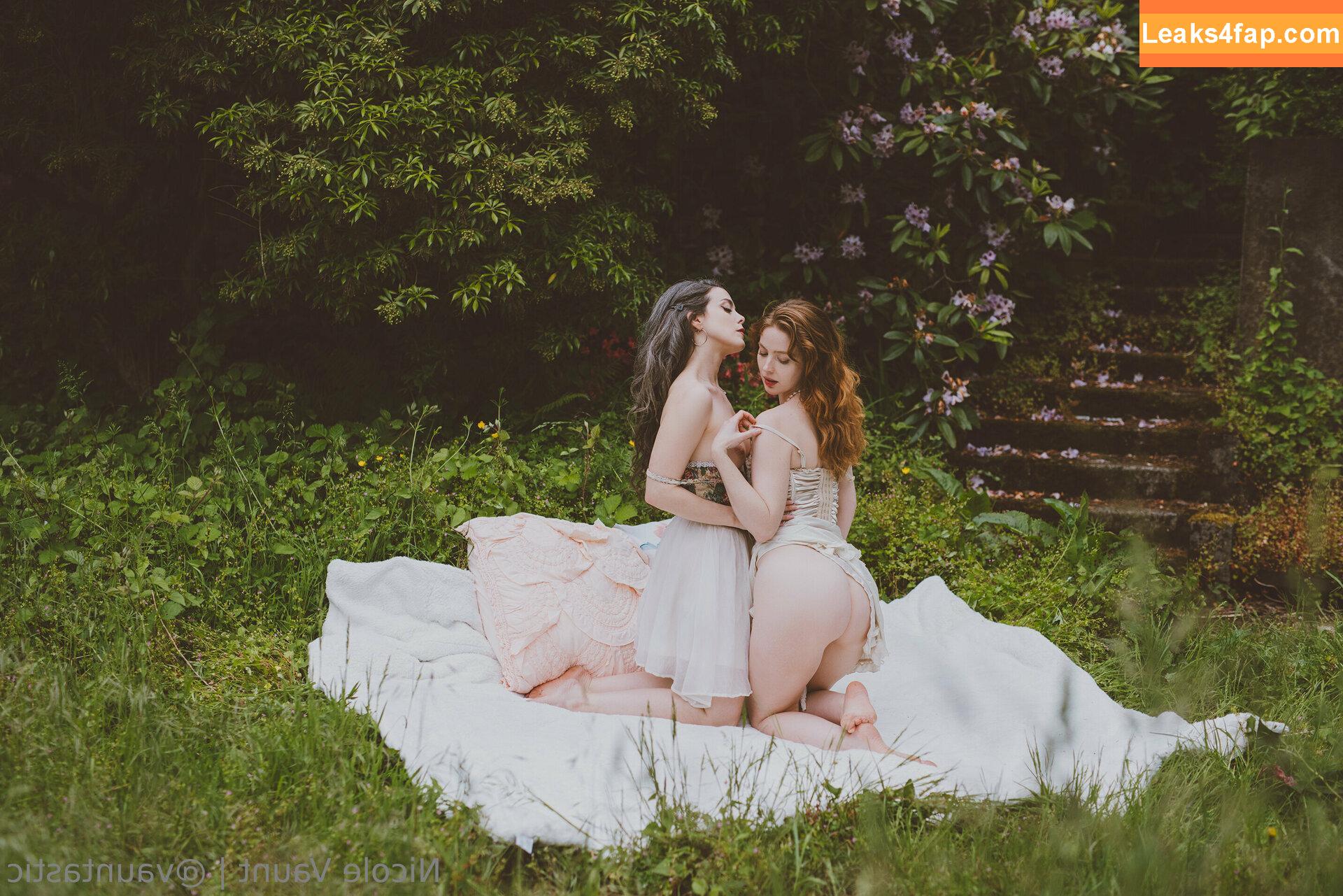 Nicole Vaunt / Vauntastic leaked photo photo #0107