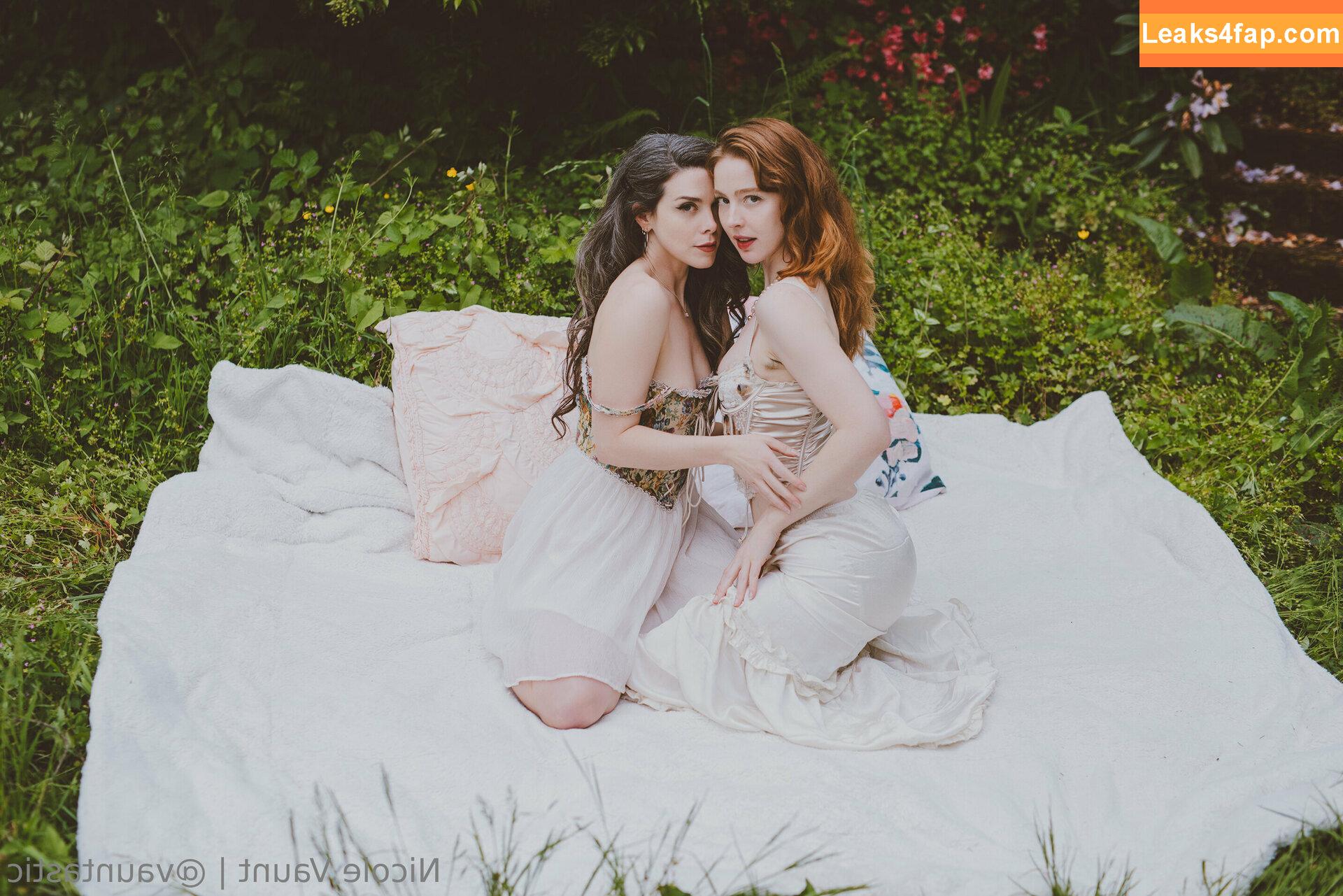 Nicole Vaunt / Vauntastic leaked photo photo #0114