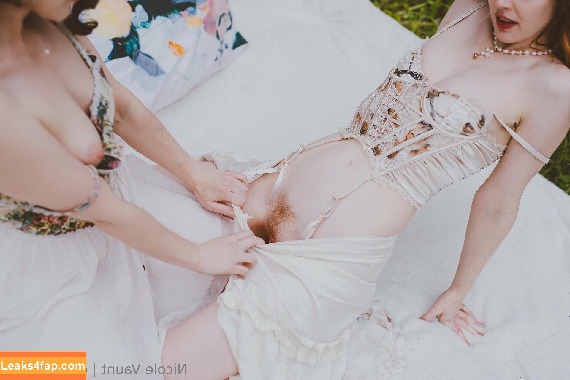 Nicole Vaunt / Vauntastic leaked photo photo #0115