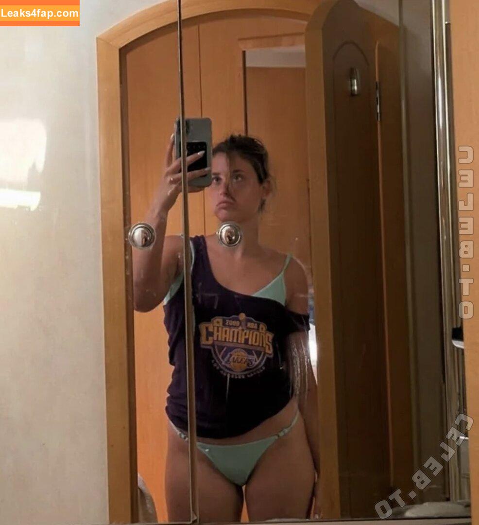 Nicole Wallace / itsnicolewallace leaked photo photo #0019