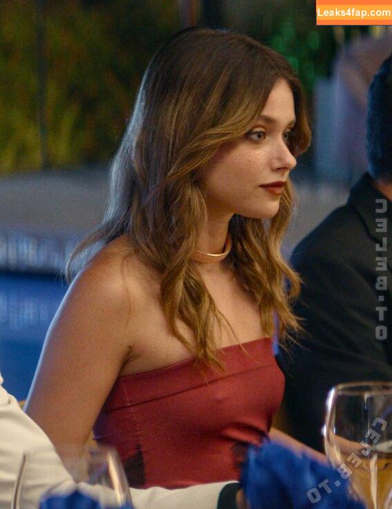 Nicole Wallace / itsnicolewallace leaked photo photo #0031