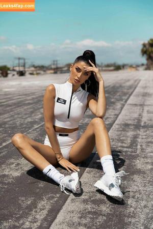 Nicole Williams Justtnic photo #0003