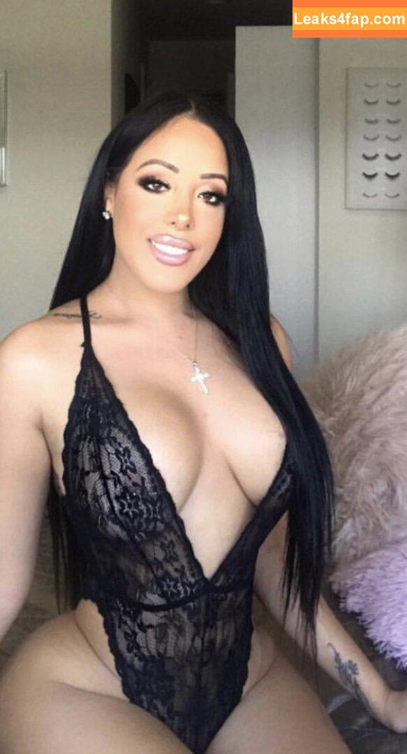 Nicole Zavala /  leaked photo photo #0014