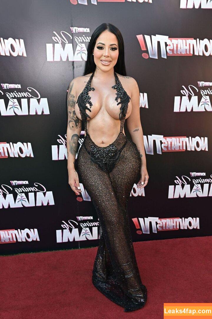 Nicole Zavala /  leaked photo photo #0016