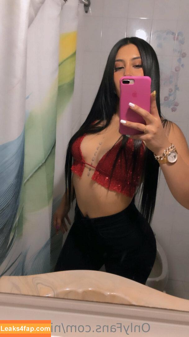 nicoleagustina / nicoleagustina.1 leaked photo photo #0001