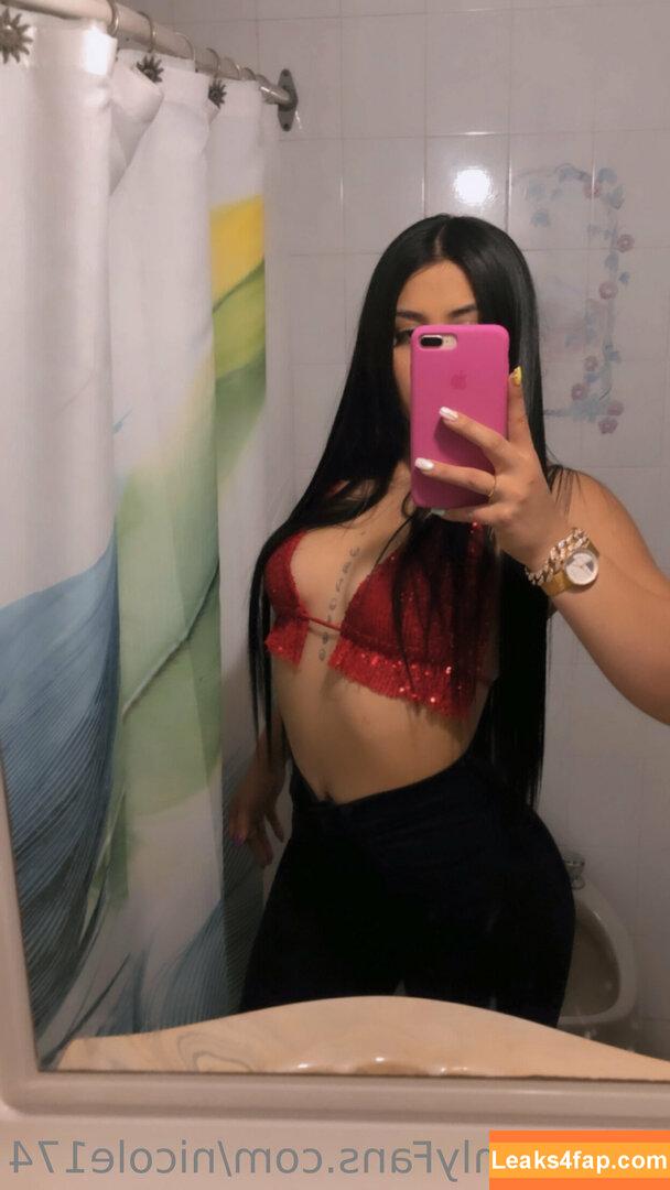nicoleagustina / nicoleagustina.1 leaked photo photo #0002
