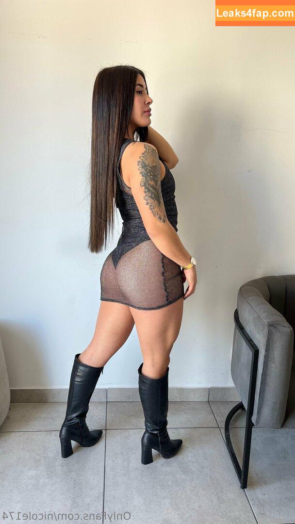 nicoleagustina / nicoleagustina.1 leaked photo photo #0005