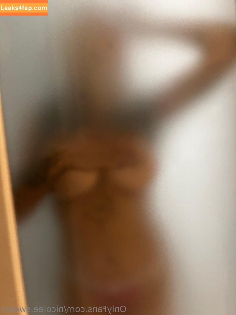 nicolee.sweets /  leaked photo photo #0001