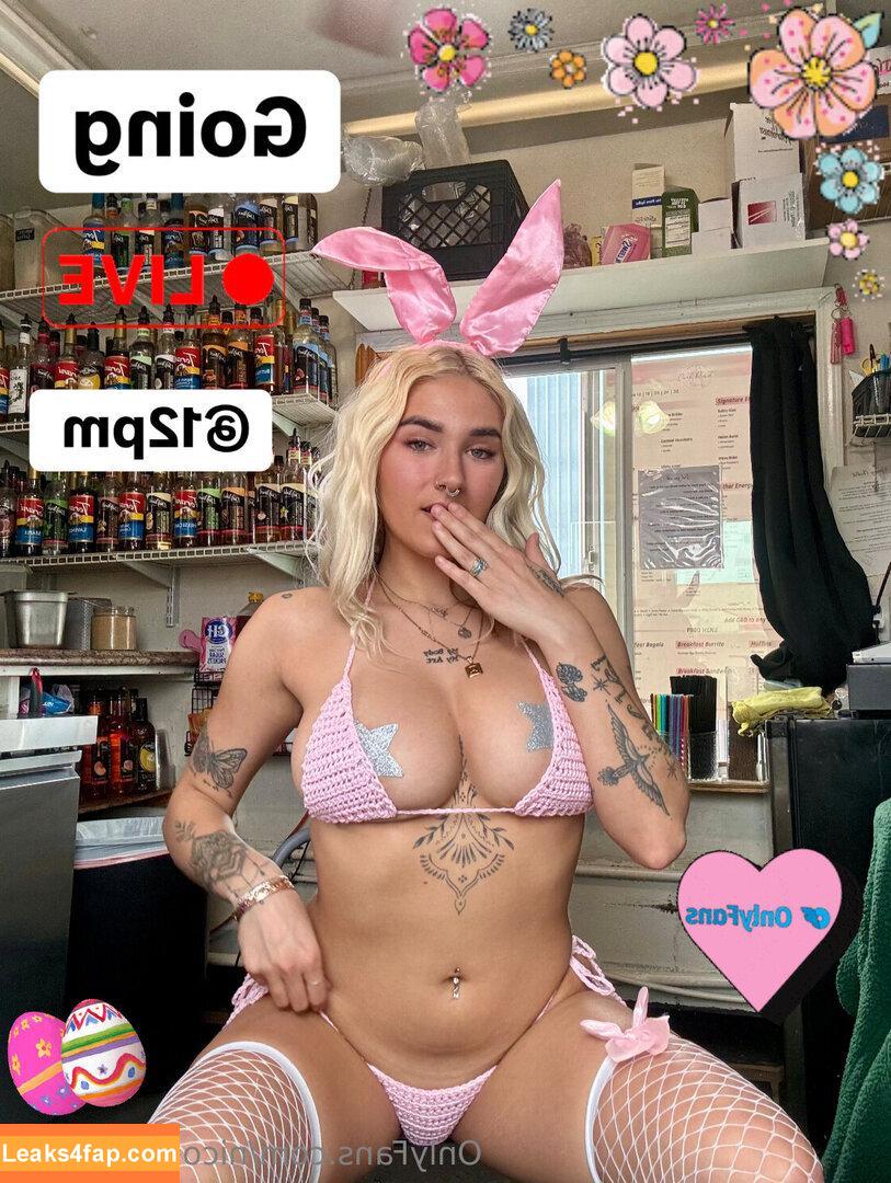 nicolee.sweets /  leaked photo photo #0030