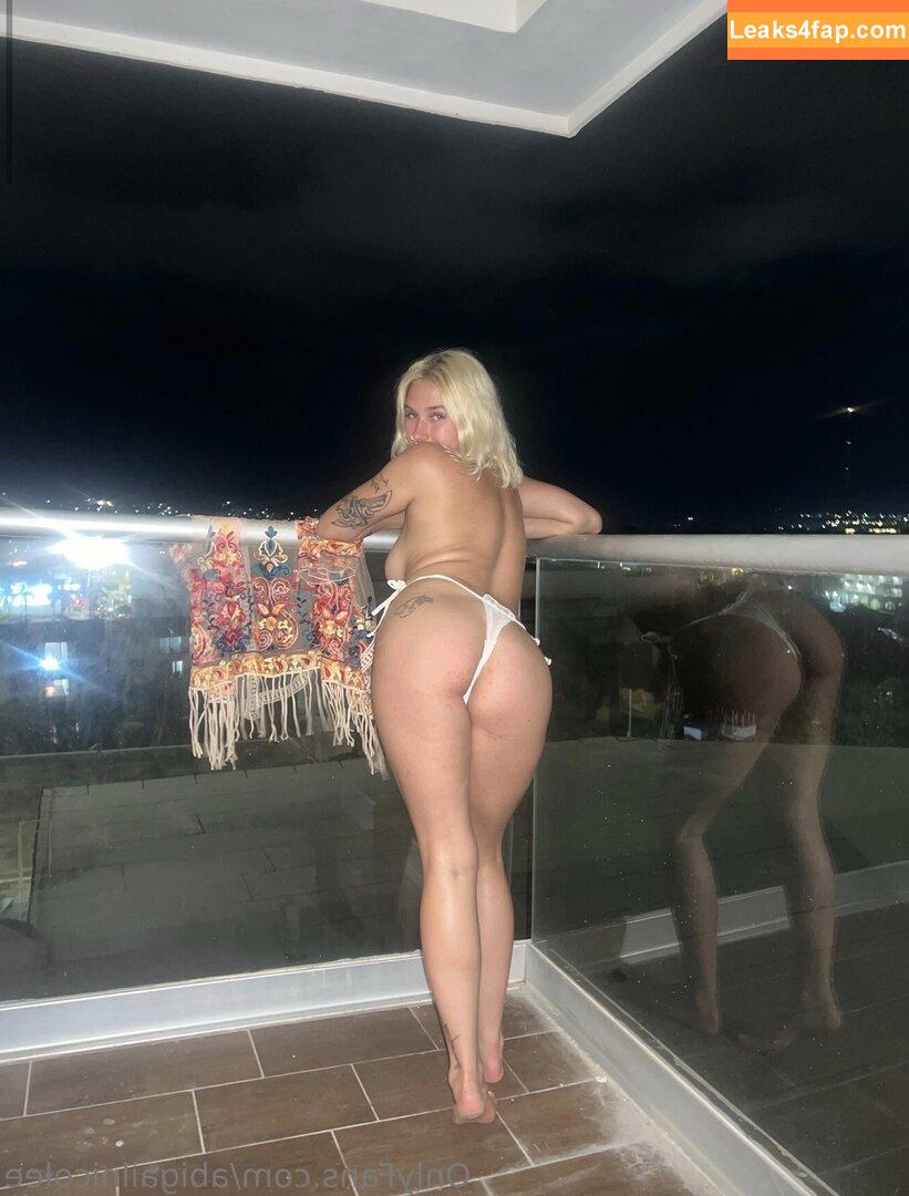 nicolee.sweets /  leaked photo photo #0039