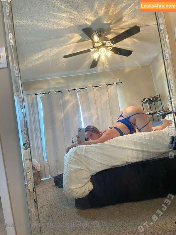 nicoleekait / https: / therealnicoleekait4 слитое фото фото #0093