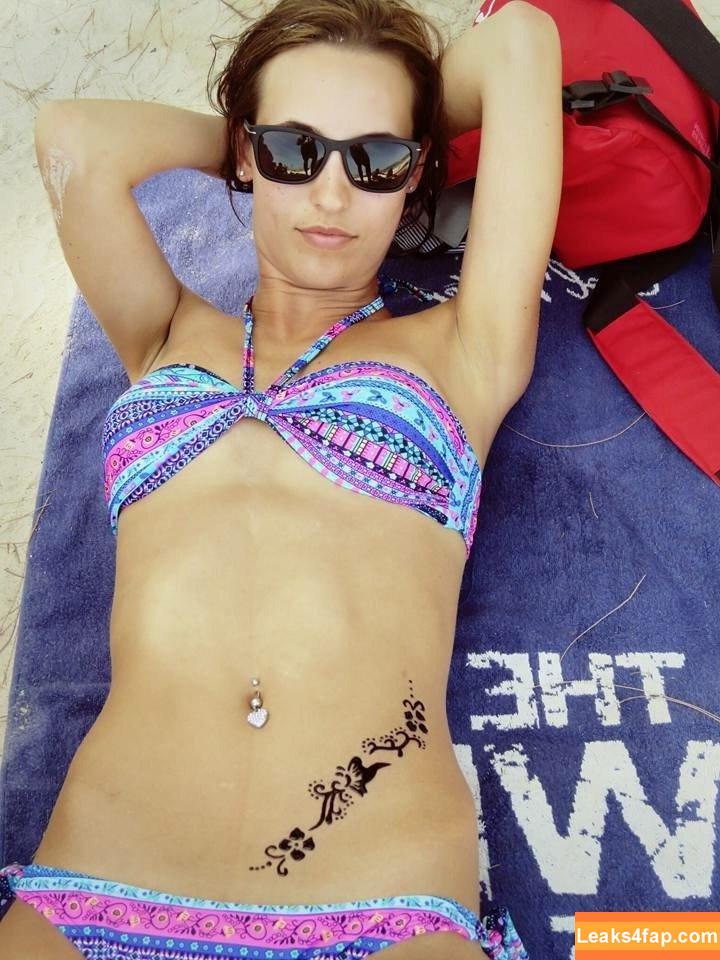 Nicoleen Bush Van Vuuren / vanvuurennicoleen leaked photo photo #0001