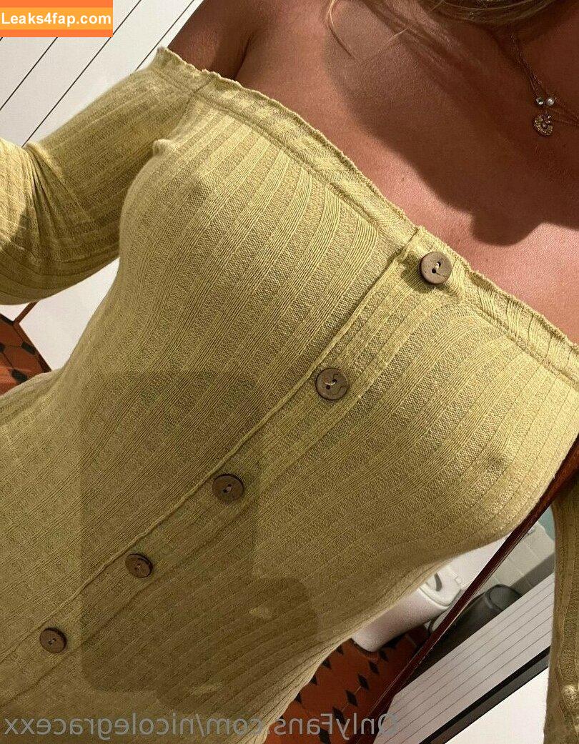 nicolegracexx / nicolegracex leaked photo photo #0021