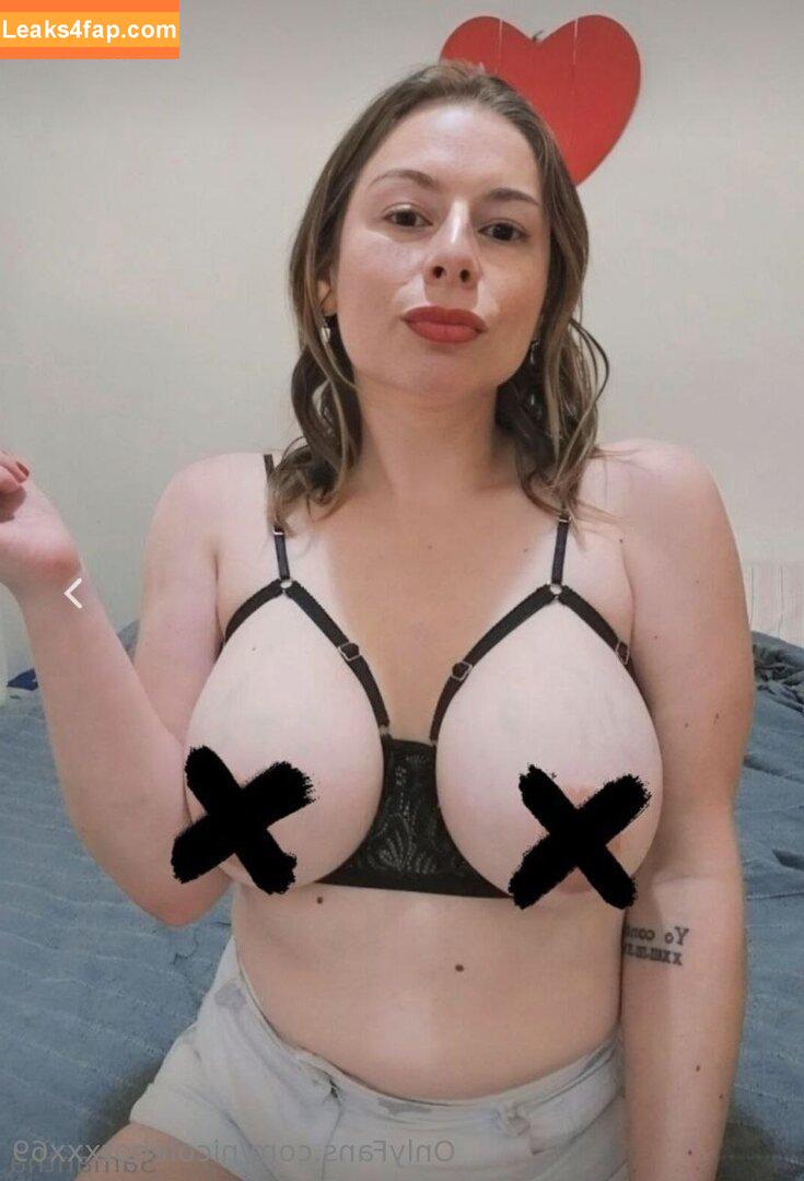 nicolehotxxx69 / nicolexxo69 leaked photo photo #0006