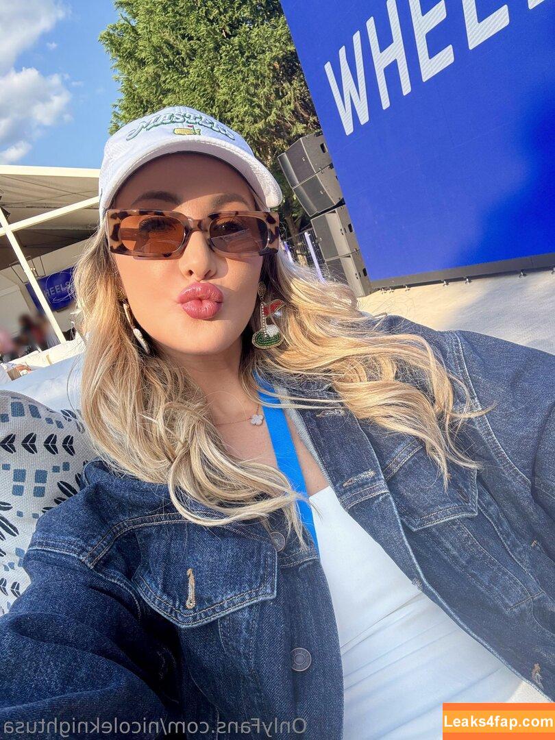 nicoleknightusa /  leaked photo photo #0013