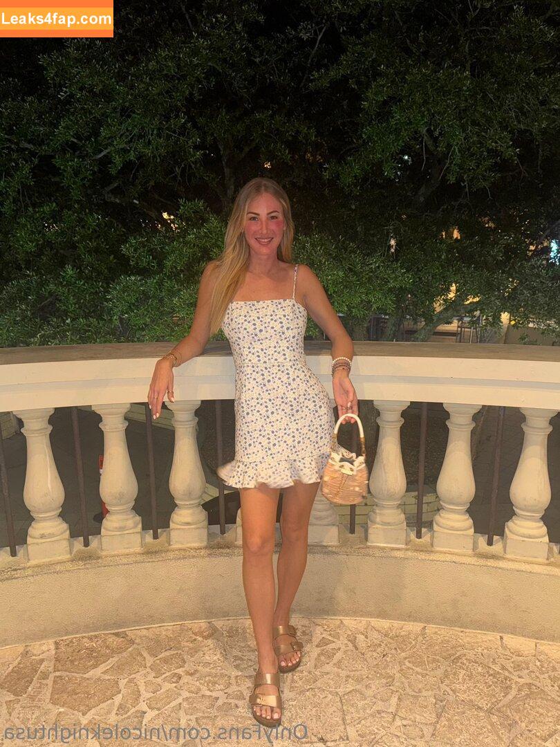 nicoleknightusa /  leaked photo photo #0016