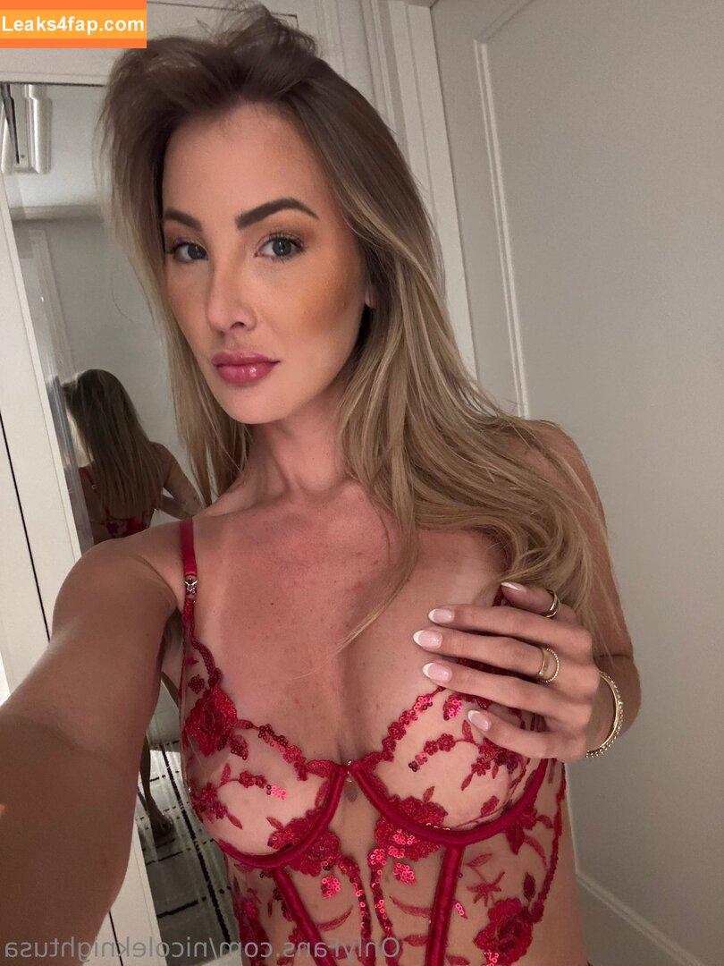 nicoleknightusa /  leaked photo photo #0024
