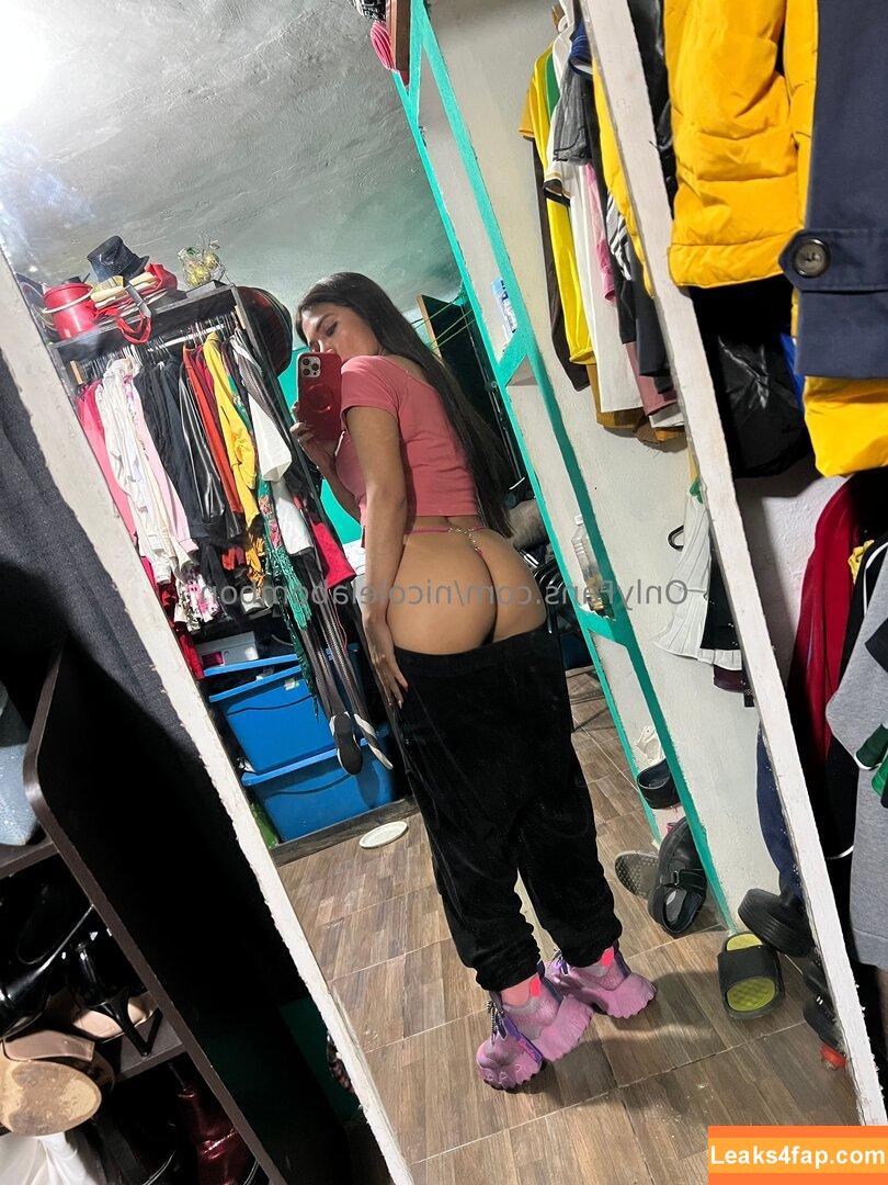 nicolelabombon / coleylamb leaked photo photo #0016