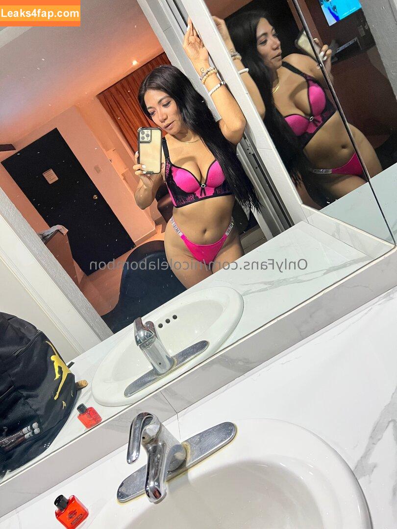 nicolelabombon / coleylamb leaked photo photo #0023