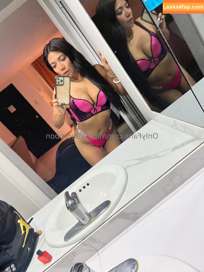 nicolelabombon / coleylamb leaked photo photo #0025
