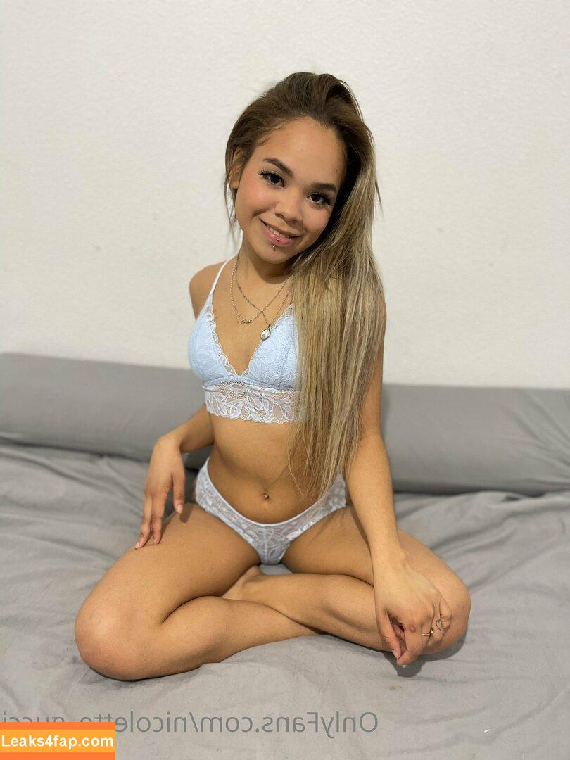 nicolette_gucci / queennicolette__ leaked photo photo #0020