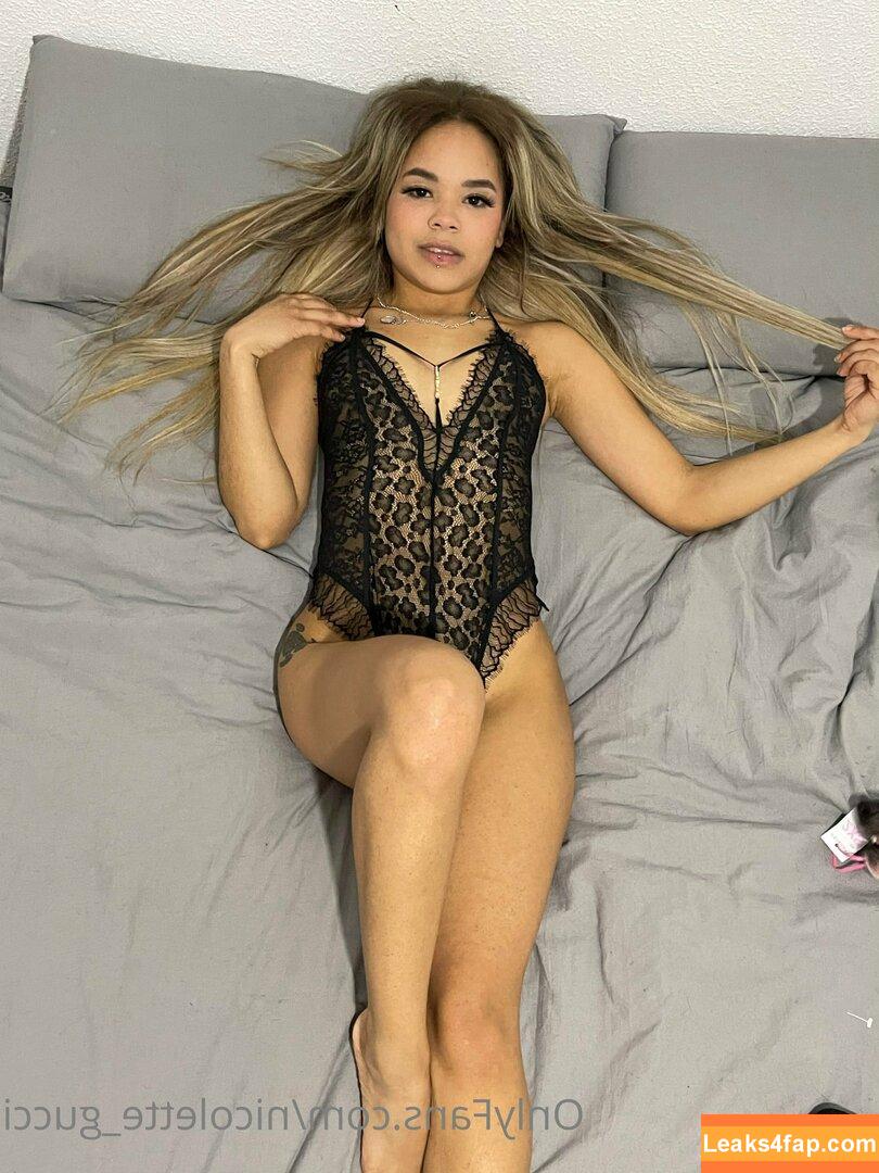 nicolette_gucci / queennicolette__ leaked photo photo #0060