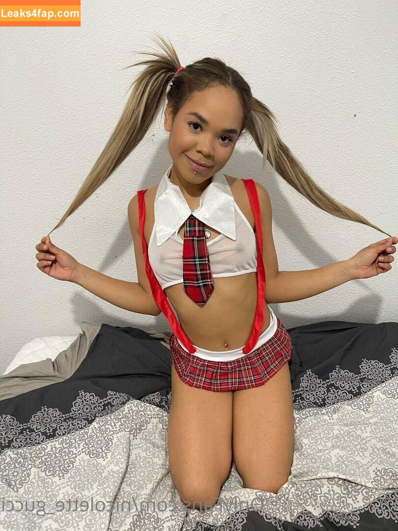 nicolette_gucci / queennicolette__ leaked photo photo #0109