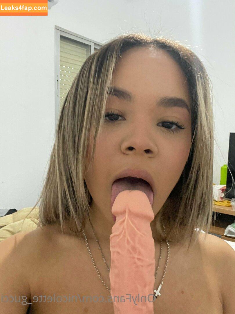 nicolette_gucci / queennicolette__ leaked photo photo #0130