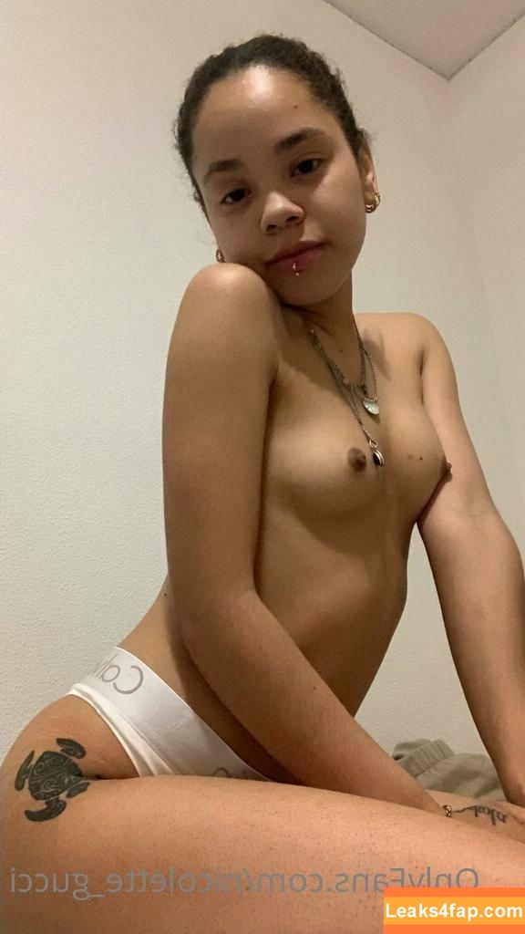 nicolette_gucci / queennicolette__ leaked photo photo #0167