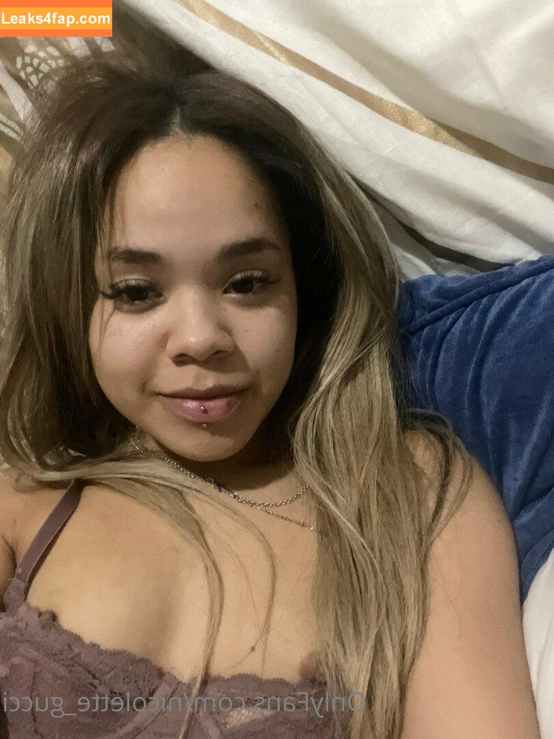nicolette_gucci / queennicolette__ leaked photo photo #0169