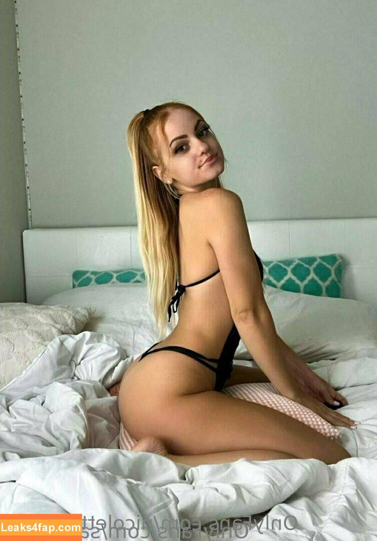 nicolette_gucci / queennicolette__ leaked photo photo #0257