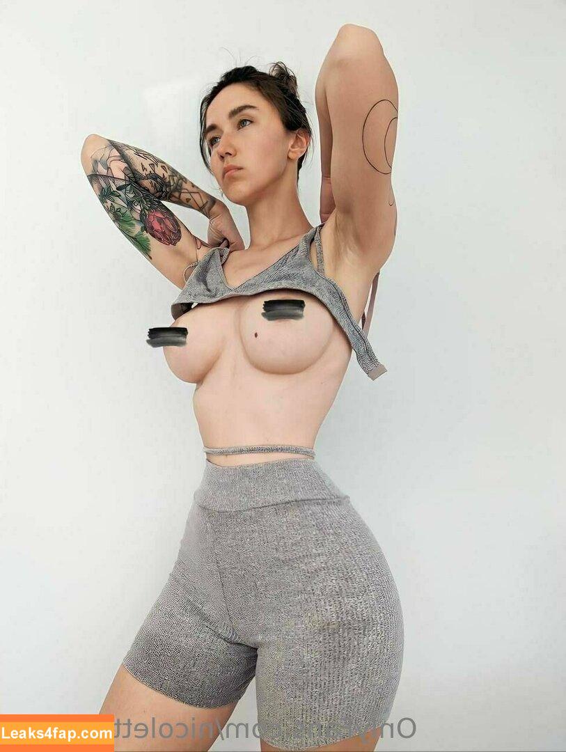 nicolette_gucci / queennicolette__ leaked photo photo #0318