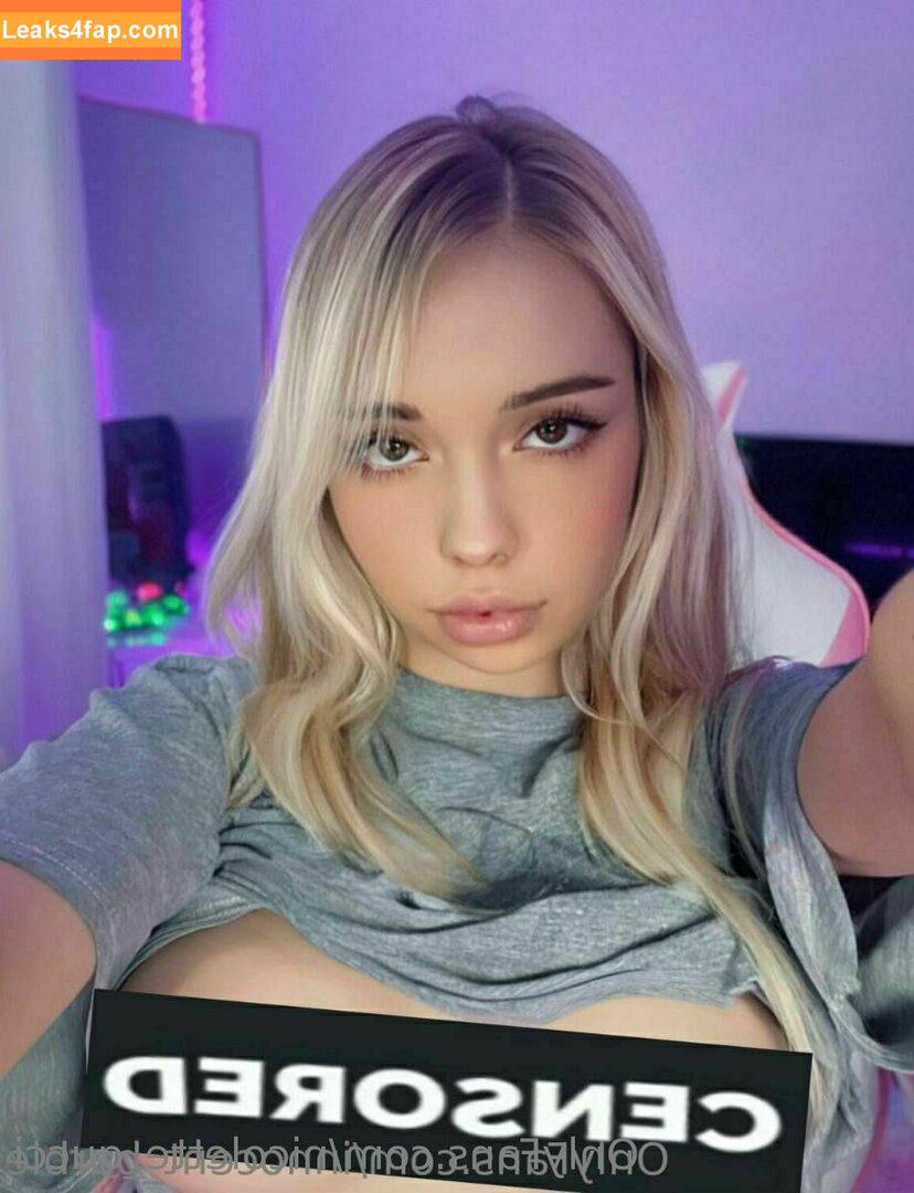 nicolette_gucci / queennicolette__ leaked photo photo #0323