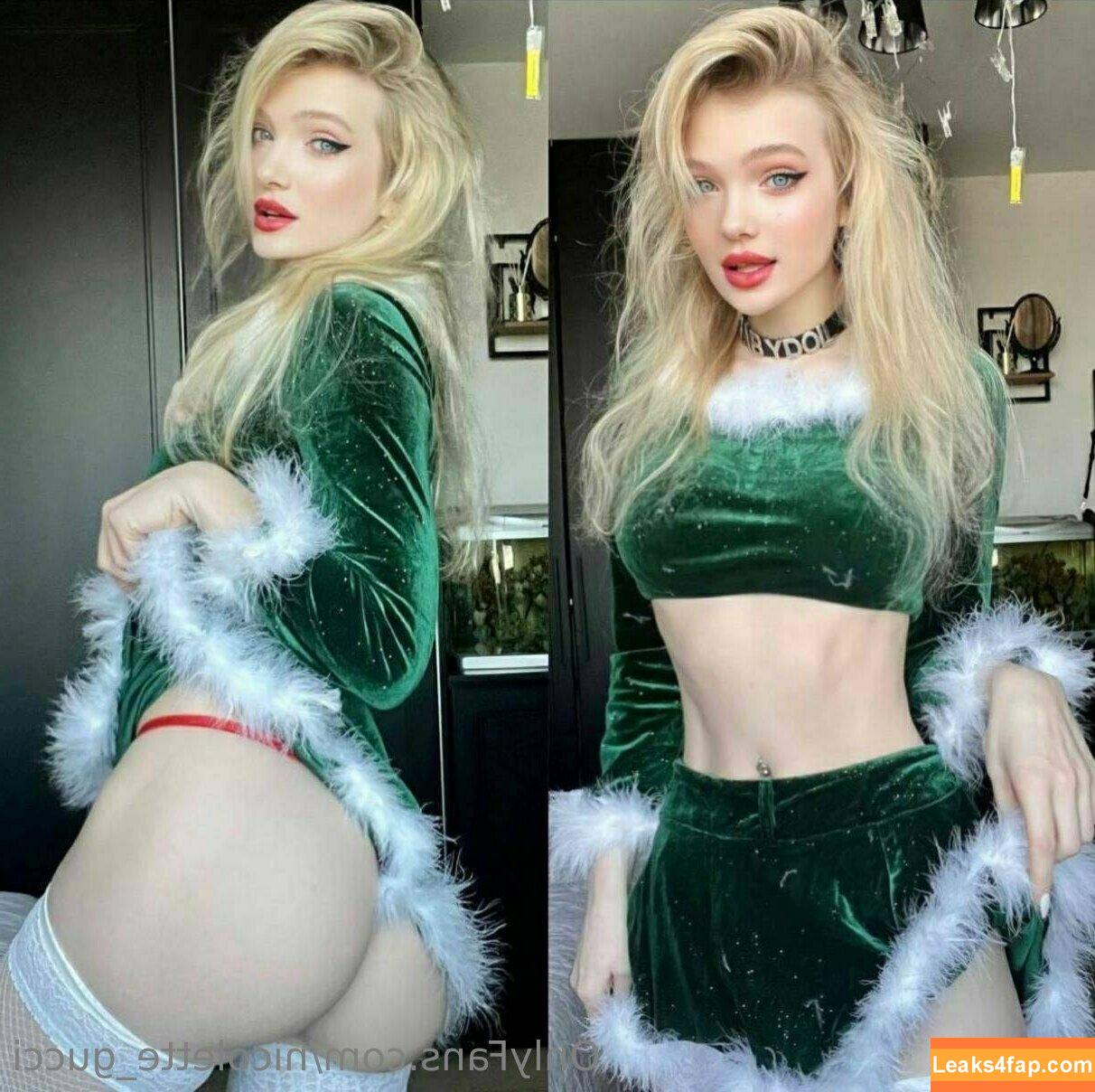 nicolette_gucci / queennicolette__ leaked photo photo #0367