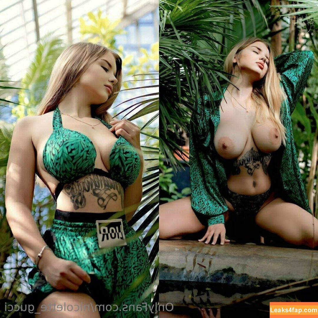 nicolette_gucci / queennicolette__ leaked photo photo #0398