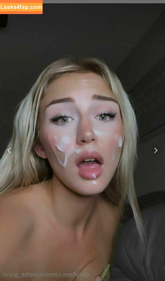 nicolette_gucci / queennicolette__ leaked photo photo #0521