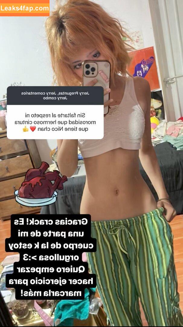 Nicolette Huerta / timetotiime leaked photo photo #0002