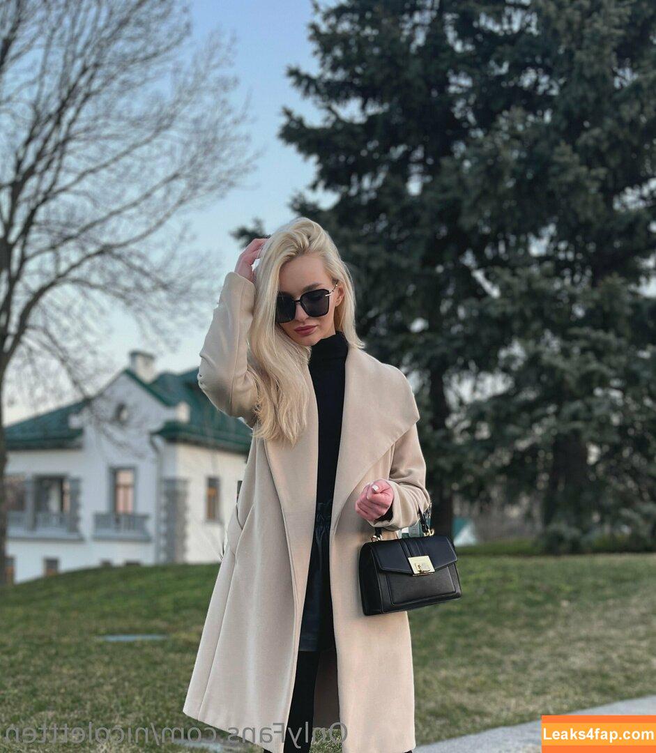 nicolettten / nicolettte.m слитое фото фото #0005