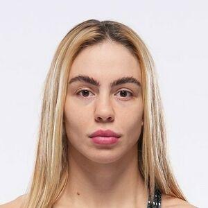 Nicolle Caliari photo #0004