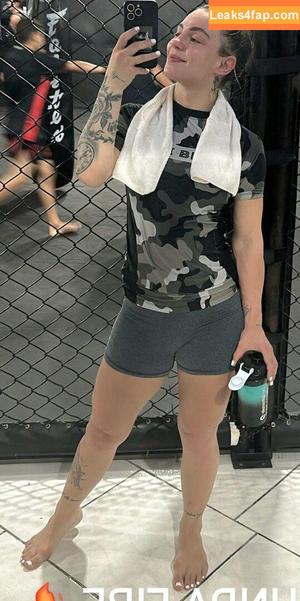 Nicolle Caliari photo #0008