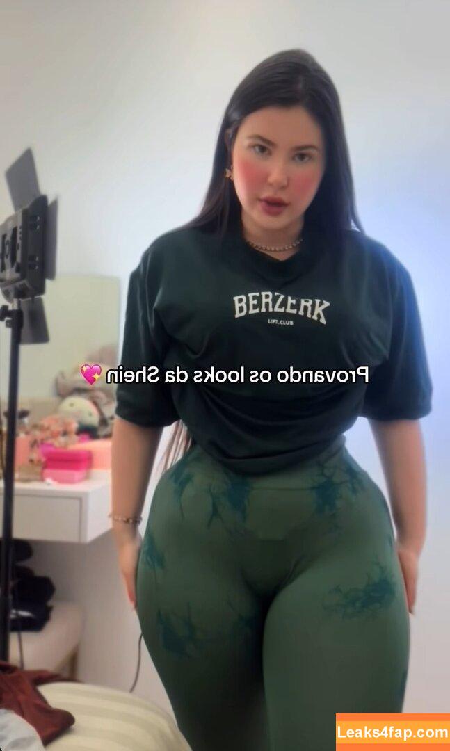 Nicolle Caroline / nii.ca leaked photo photo #0061