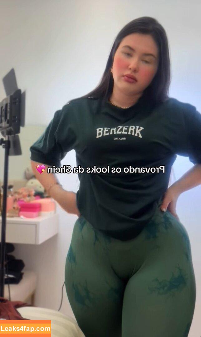 Nicolle Caroline / nii.ca leaked photo photo #0063