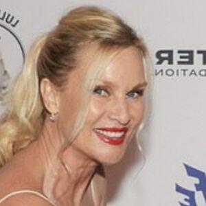 Nicollette Sheridan