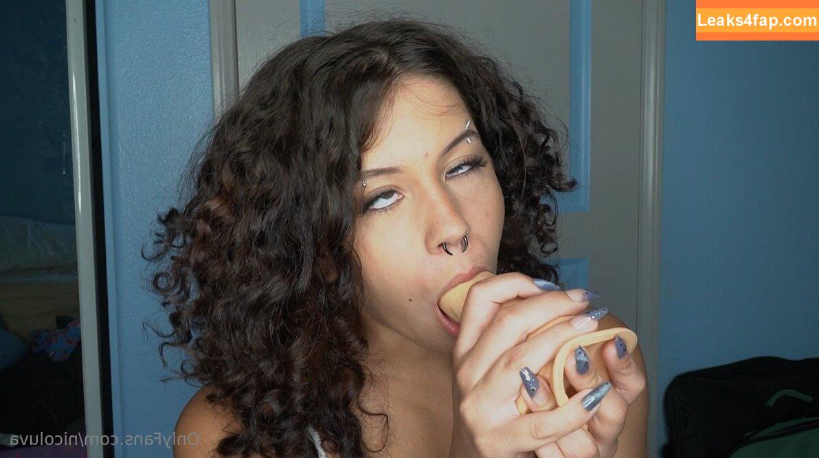 nicoluvafree / nicoluvaa leaked photo photo #0001