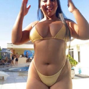 Nicoly Evelly фото #0009