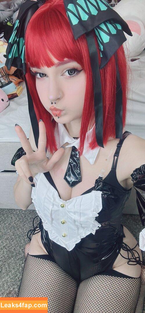 niconiconouu / kimallow / niconiconou leaked photo photo #0028