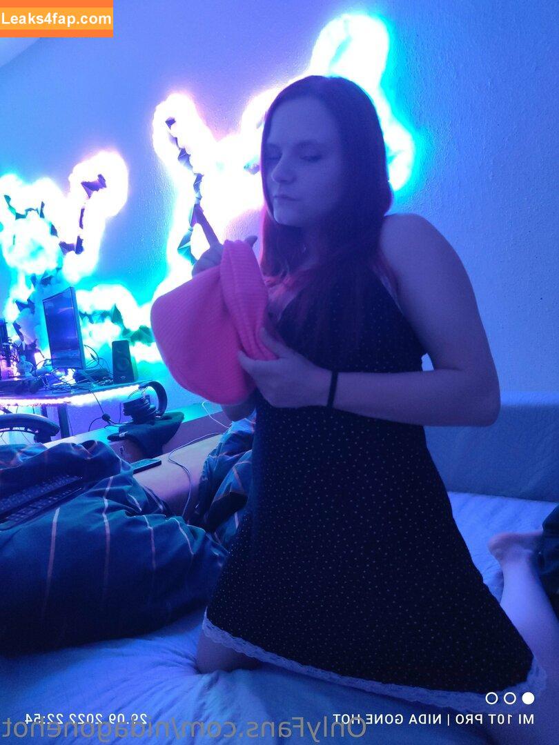 nidagonehot / kim_kklein leaked photo photo #0014