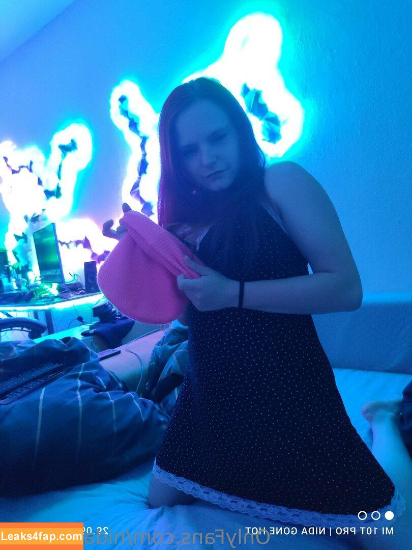 nidagonehot / kim_kklein leaked photo photo #0015