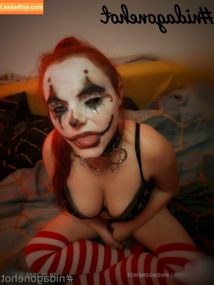 nidagonehot / kim_kklein leaked photo photo #0038