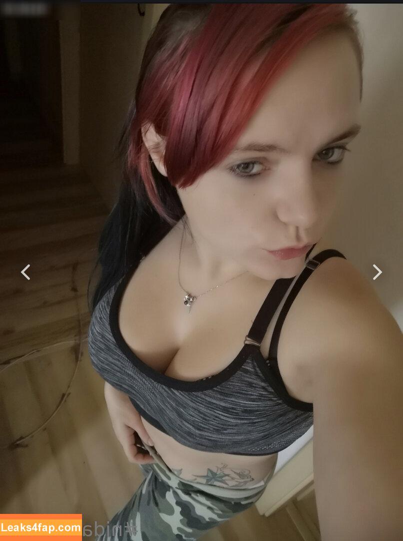 nidagonehot / kim_kklein leaked photo photo #0084